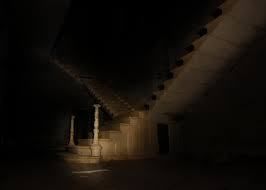Cuentos de terror