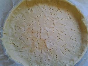 Pâté du Berry aux pommes de terre