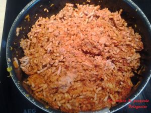 Bolognaise maison