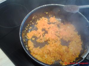 Bolognaise maison