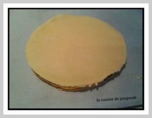 Brioche marbré au thermomix ou sans