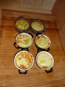 Mise à l'honneur 29
