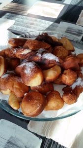 Mise à l'honneur 29