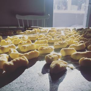 Mise à l'honneur 30