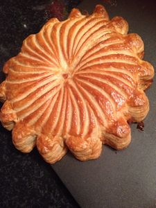 Pithiviers