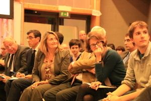 Dernières actualités sur les Assises de la ruralité - 13/11/15
