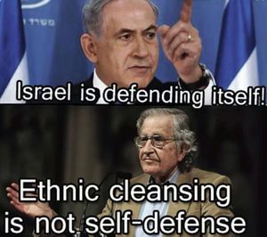 Israel und der Antisemitismus