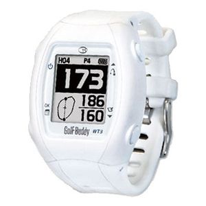 Montre GPS Golf Buddy