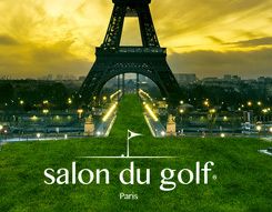 Salon du golf