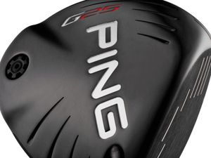 Nouveau driver Ping G25