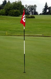 Seve Trophy à St Nom la Bretèche