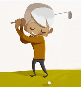 Calcul de stableford