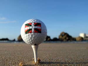 Stage chez Golfbird au Pays Basque (64)