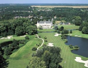 Golf d'Augerville (45)