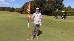 Golf de l'Isle Adam (95)