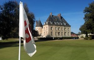 Golf de Chaumont en Vexin (60)