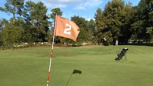 Golf de Pessac (33)