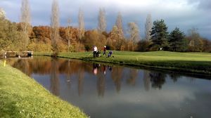 Golf du Dolce Chantilly (60)