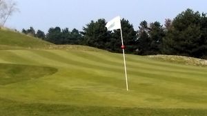 Golf de Villennes (78)