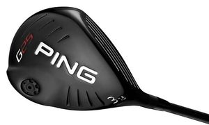 Bois 3 Ping G25