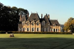 Golf à Rebetz (60)