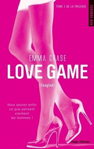 Love Game Tome 1, Tangled d'Emma Chase