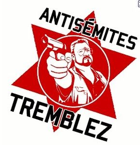 « le conspirationnisme sert de porte d’entrée à l’antisémitisme »