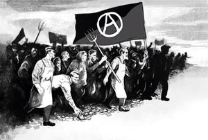 Les Forces de Révolution