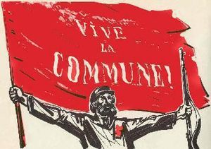 La commune de Paris
