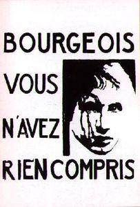 Anarchisme et marxisme