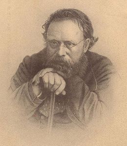 Proudhon Du principe d'autorité