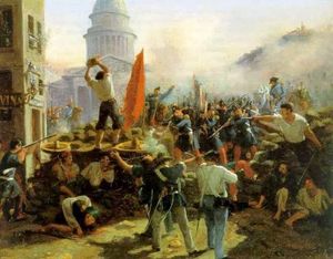 La République et les juifs dans le même brûlot