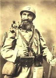 La Grande Guerre inconnue - Les poilus contre l’armée française