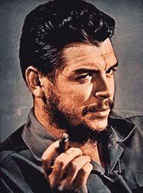 Che Guevara, l’orthodoxe