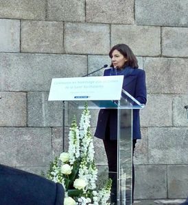 Leçons à tirer de la commémoration des victimes de la St Barthélémy