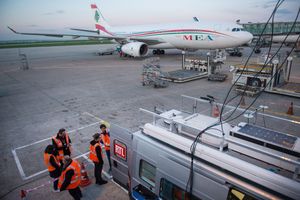 RTL à CDG