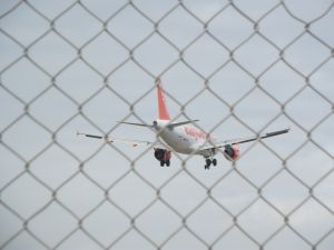 Aumôniers en centre de rétention aéroportuaire