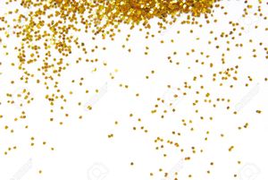 Pépites d'or