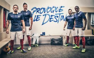Liste des 23 ou 30 de Deschamps