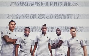 Explication de la liste des 23