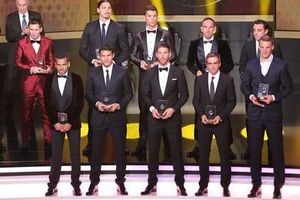 CDM 2014 : Les stars seront-elles là ?