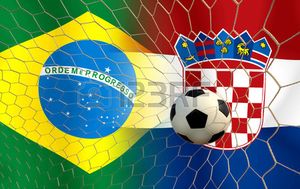 Brésil - Croatie (12 juin) pronostics
