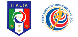 Italie - Costa Rica (20 juin) pronostics