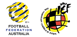 Australie - Espagne (23 juin) pronostics