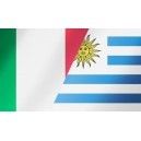 Italie - Uruguay (24 juin) pronostics