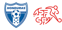 Honduras - Suisse