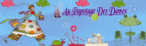Les Gagnants des 5ans du Blog....