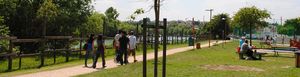 Neuilly-Plaisance, une qualité de vie, un art de vivre.