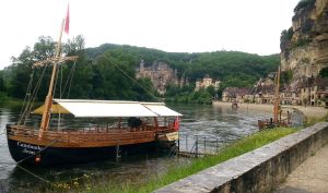 Balades touristiques en dordogne