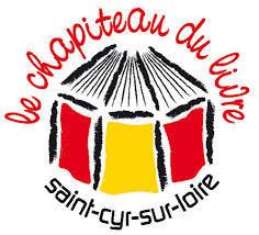 Saint-Cyr-sur-Loire - Le Chapiteau du Livre - 30 et 31 mai 2015